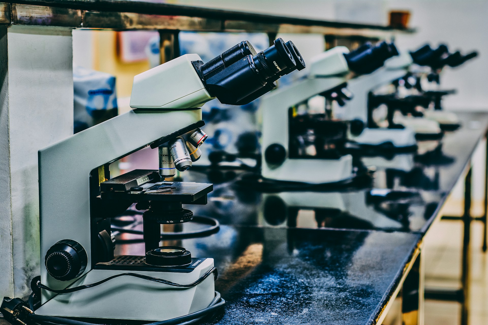 Life Sciences Research and Development